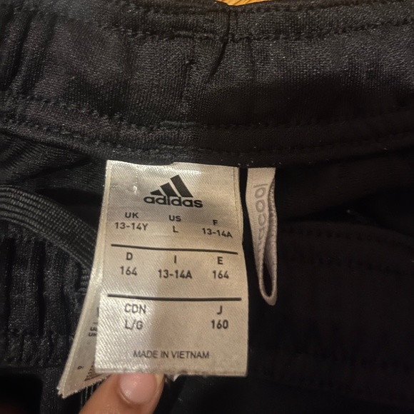 Adidas Track Pants - Picture 3 of 6